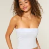 Taylor omkeerbare tube top