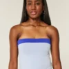 Taylor omkeerbare tube top