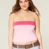 Taylor omkeerbare tube top Taylor omkeerbare tube top