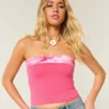 Taylor omkeerbare tube top Taylor omkeerbare tube top