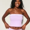 Taylor omkeerbare tube top