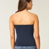 Taylor Shine Graphic Tube Top Taylor Shine Graphic Tube Top