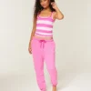 Terry joggingbroek