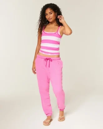 Terry joggingbroek Terry joggingbroek
