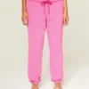 Terry joggingbroek