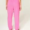Terry joggingbroek