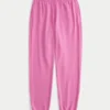 Terry joggingbroek