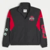 The Ohio State University Buckeyes grafisch windjack The Ohio State University Buckeyes grafisch windjack