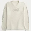 Thermisch Dodge Demon grafisch shirt Thermisch Dodge Demon grafisch shirt