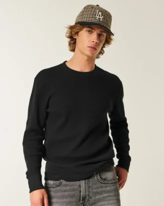 Thermisch shirt