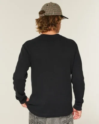 Thermisch shirt