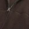 Thermische hoodie met ritssluiting Thermische hoodie met ritssluiting