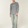 Thermoshirt met rozen- en engelenvleugels Thermoshirt met rozen- en engelenvleugels