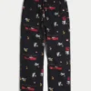 Tom en Jerry grafische flanellen pyjamabroek Tom en Jerry grafische flanellen pyjamabroek