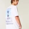 Tottenham Hotspur T-shirt met opdruk Tottenham Hotspur T-shirt met opdruk