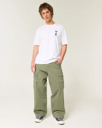 Tottenham Hotspur T-shirt met opdruk Tottenham Hotspur T-shirt met opdruk