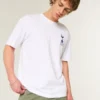 Tottenham Hotspur T-shirt met opdruk Tottenham Hotspur T-shirt met opdruk