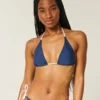 Triangel bikinitop Triangel bikinitop
