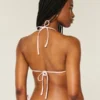 Triangel bikinitop Triangel bikinitop