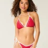 Triangel bikinitop Triangel bikinitop