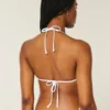 Triangel bikinitop Triangel bikinitop