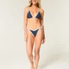 Triangel bikinitop Triangel bikinitop