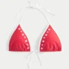 Triangel bikinitop Triangel bikinitop