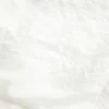 Tuniek met borstversiering van pailletten