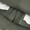 Twill Micro Mini Skort Twill Micro Mini Skort