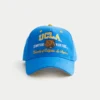 UCLA Bruins baseballpet met opdruk