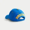 UCLA Bruins baseballpet met opdruk