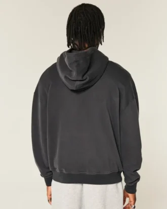 University of Cincinnati Bearcats hoodie met print