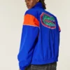 University of Florida Gators grafisch windjack University of Florida Gators grafisch windjack