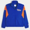 University of Florida Gators grafisch windjack University of Florida Gators grafisch windjack