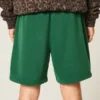 University of Miami Hurricanes Graphic Fleece Shorts University of Miami Hurricanes Graphic Fleece Shorts