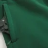 University of Miami Hurricanes Graphic Fleece Shorts University of Miami Hurricanes Graphic Fleece Shorts