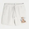 University of Texas at Austin Longhorns grafische fleece short University of Texas at Austin Longhorns grafische fleece short