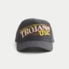 USC Trojans baseballpet met print