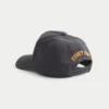 USC Trojans baseballpet met print