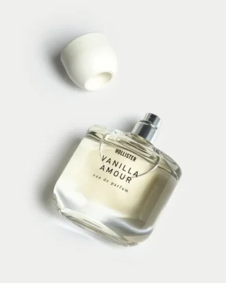 Vanilla Amour Parfum