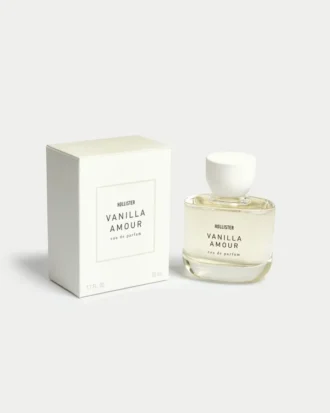 Vanilla Amour Parfum