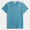 Vault Release Icon Crew T-shirt