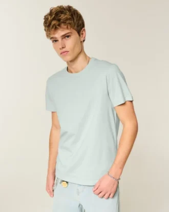 Vault Release Icon Crew T-shirt