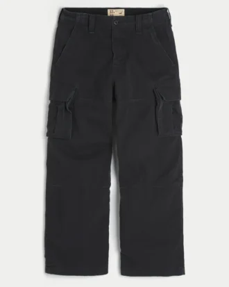 Vault Release Super Baggy Cargo Pants Vault Release Super Baggy Cargo Pants