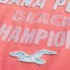 Vault Release Surf Logo Graphic Tee