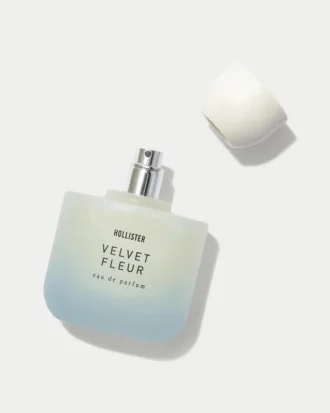 Velvet Fleur Parfum