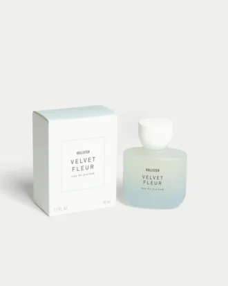 Velvet Fleur Parfum