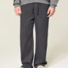 Wafel lounge broek Wafel lounge broek