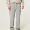 Wafel lounge broek Wafel lounge broek