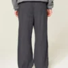 Wafel lounge broek Wafel lounge broek